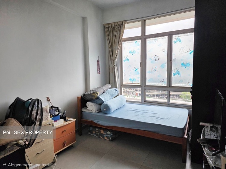 Northvale (D23), Apartment #545822791